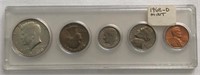 1968 Year Set