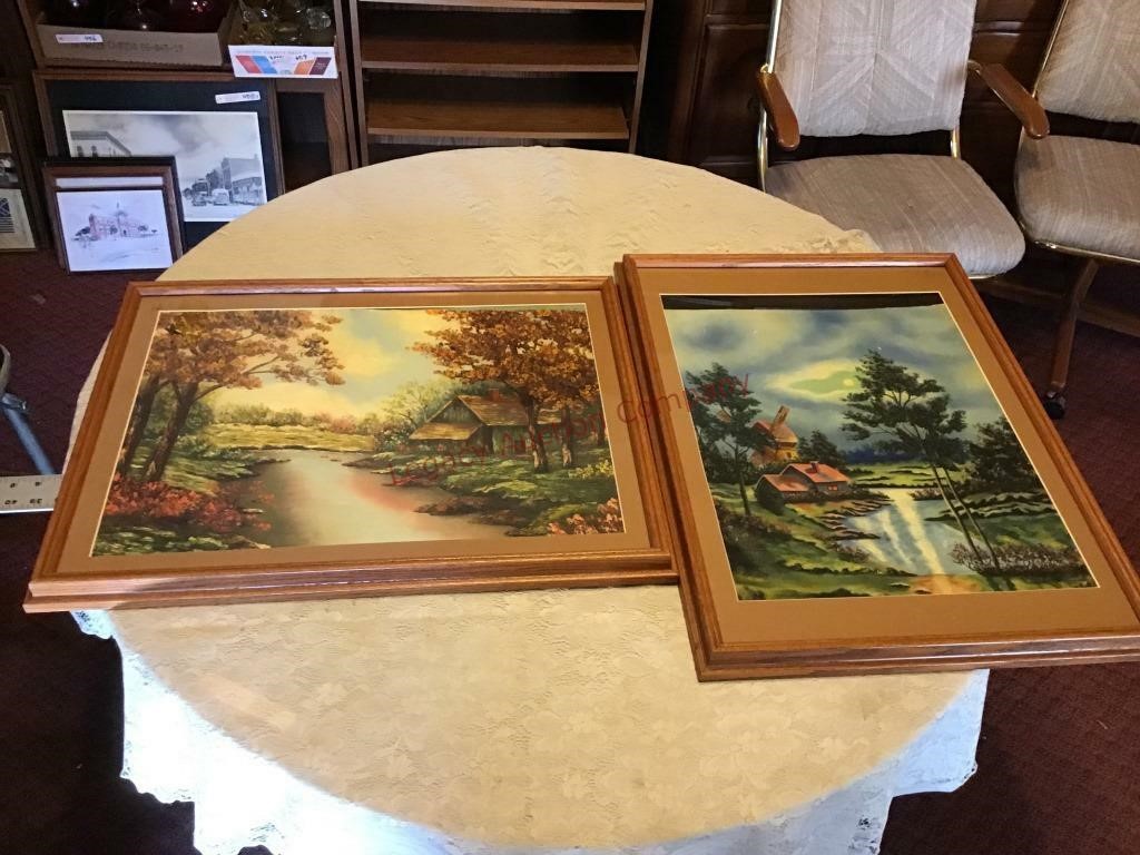 High Quality Antique, Americana & Local Advertising Auction