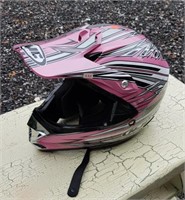 CL-X5 Helmet