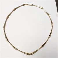 $16400 14K  Necklace