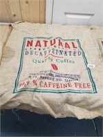 COFFEE SACK