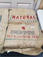 COFFEE SACK