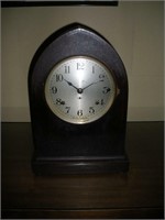 Seth Thomas Clock, Manchester Chime, 15x10x8 Deep