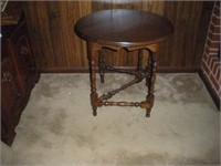 Gate-Leg Table, 24x24