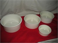 Great Choice Ceramic Bowls