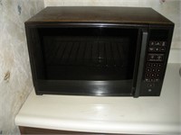 GE Microwave Oven, 24x16x15Tall