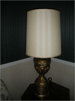 Table Lamp, 45 inches Tall