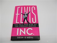 Elvis Book