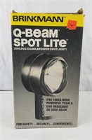 Brinkmann Spot Lite Q- Beam Spotlight
