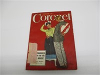 Vintage Coronet Magazine