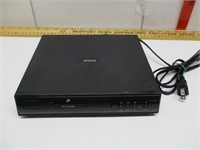 DVD Player/Tested and Works