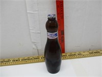 Bud Light Beer Bottle