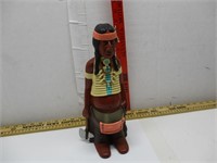 Indian Art Figurine