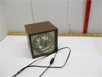 Strobe Light/Works