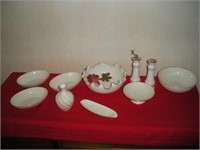 Lenox Serving Bowls and Accessories