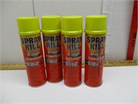 New Spray Kill