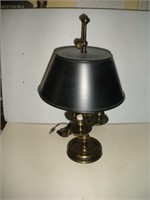 Table Lamp, 23 inches Tall