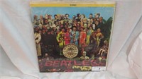 BEATLES "SGT. PEPPERS LONELY HEART CLUB BAND"