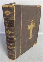 Antique Bible