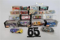 19 Racing   Collectables