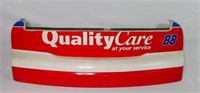 Quality Care #88 bumper Dale Jarret