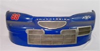 Thunderbird # 88 front bumper Dale Jarrett