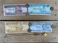ETHIOPIA CURRENCY