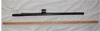 REMINGTON 12 GA SG BARREL - 2 3/4"