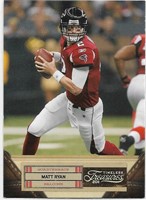 Matt Ryan Timeless Treasures #d 01/49