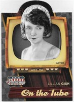 Lillian Gish 2015 Americana On The Tube