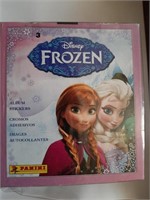 Disney Frozen Sticker Box New Sealed