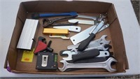 Specialty Tools