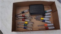 Nut Driver Set