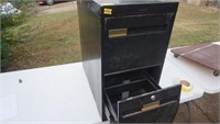 Filing Cabinet