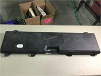 Automatic Rifle Case