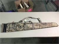 New Mossy Oak Gun Case