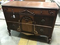 Antique Dresser