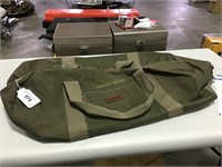 Cherokee Duffel Bag
