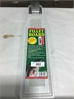 Fillet Board