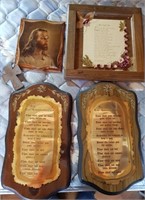 Ten Commandments & More