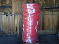 Hydro-Air System Dispersal- Pex Pipe and Fittings
