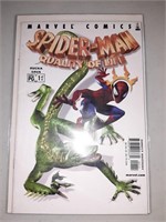 Spider-Man Quality of Life #1