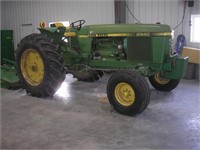 JOHN DEERE 2940 2WD