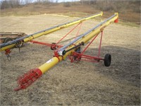 2013 WESTFIELD 100-31 PTO AUGER