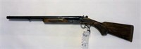 double barrel 20ga Stagecoach gun rabbit ear