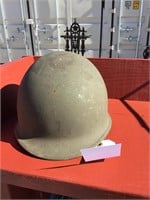 WW2 Helmet