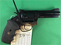 Rossi 357mag  revolver