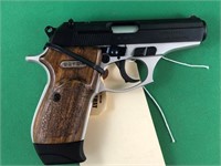 Bersa model Thunder Series 380ACP