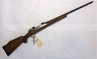 Bishop 7mm rifle