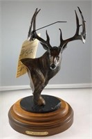 The Breen Buck by Dick Idol